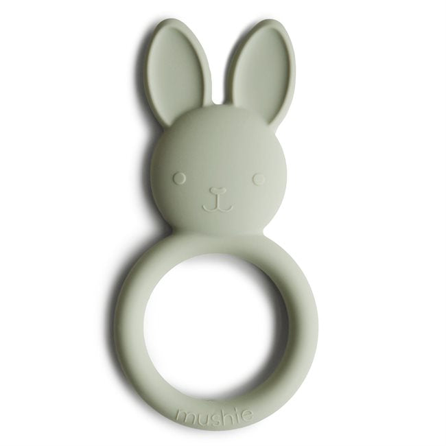 Mushi Character Teethers