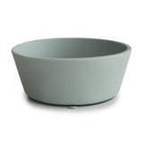 MUSHIE SILICONE "Stay-Put" SUCTION BOWL