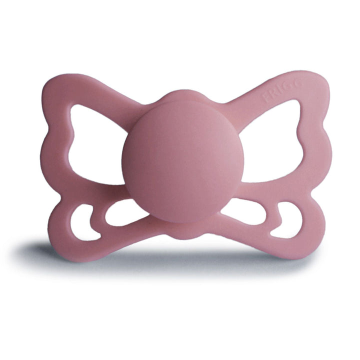 FRIGG Butterfly - Anatomical Silicone Pacifier | Size 2