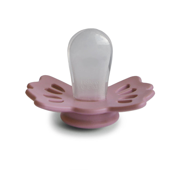 FRIGG Lucky Symmetrical Silicone Pacifier | Size 1