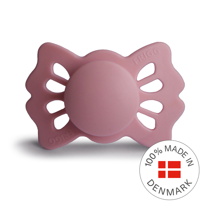 FRIGG Lucky Symmetrical Silicone Pacifier | Size 1