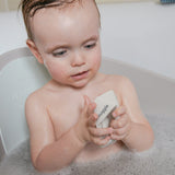 SHNUGGLE STACK 'N SAIL SILICONE BOATS
