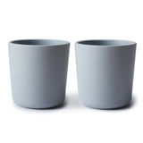 MUSHIE CUPS - 2 PACK