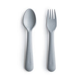 MUSHIE FORK + SPOON SET