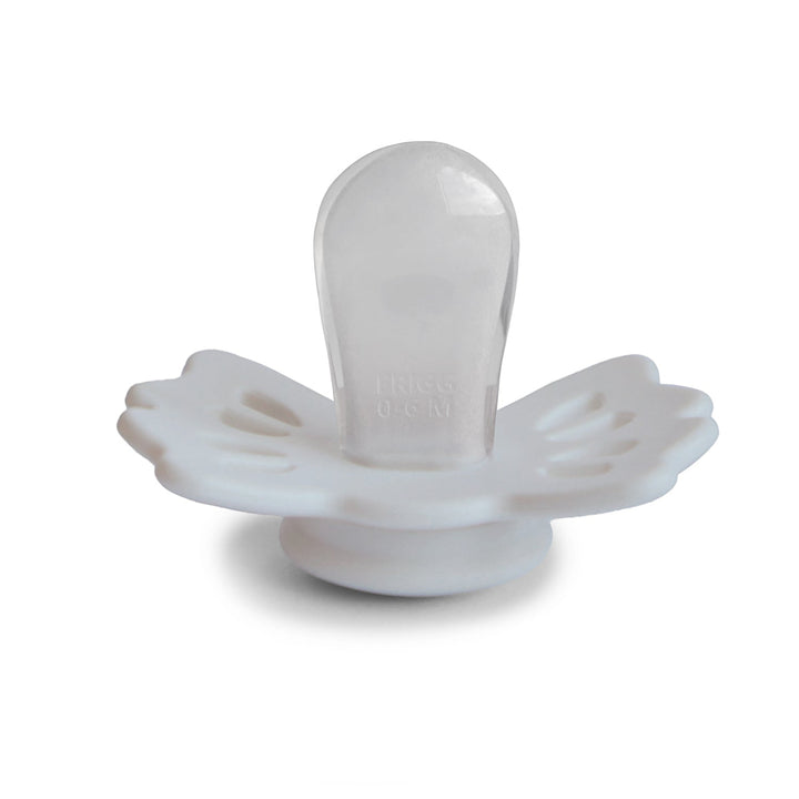 FRIGG Lucky Symmetrical Silicone Pacifier | Size 1