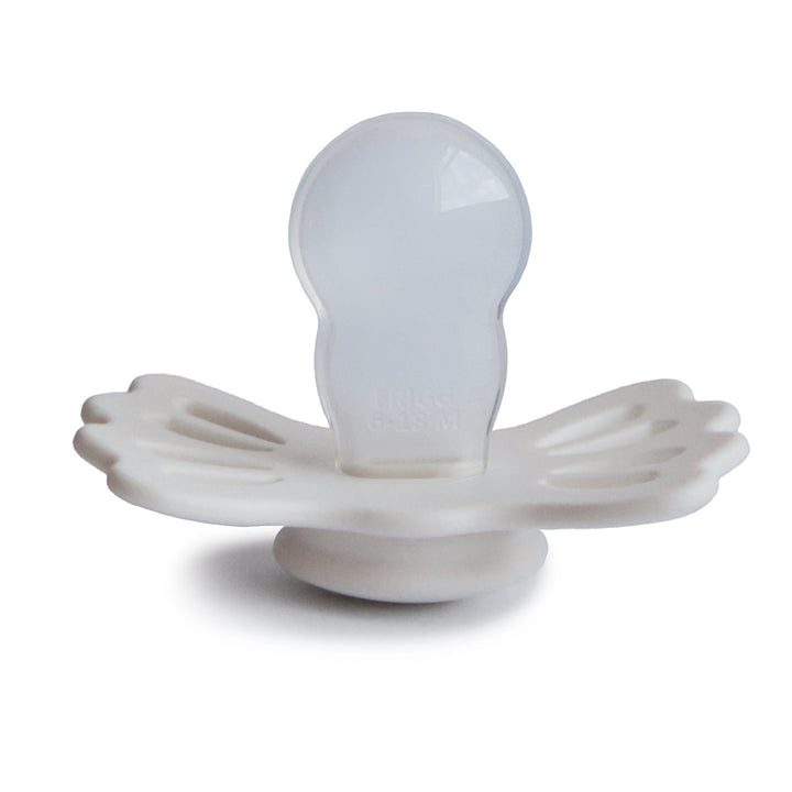 FRIGG Lucky Symmetrical Silicone Pacifier | Size 2
