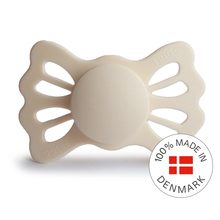 FRIGG Lucky Symmetrical Silicone Pacifier | Size 2