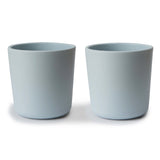 MUSHIE CUPS - 2 PACK