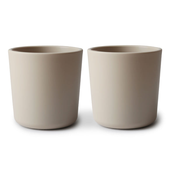 MUSHIE CUPS - 2 PACK