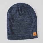 Blue Melange