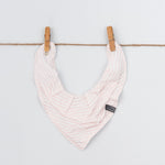 Baby Pink Stripe