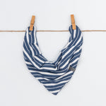 Blue Stripe