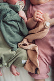 DUMMY BLANKET - BLUSH - Flynn Jaxon