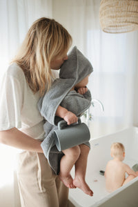 MUSHIE BATH RINSE CUP