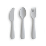 MUSHIE CUTLERY SET