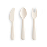 MUSHIE CUTLERY SET