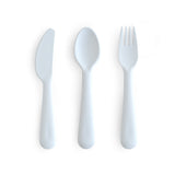 MUSHIE CUTLERY SET