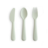 MUSHIE CUTLERY SET
