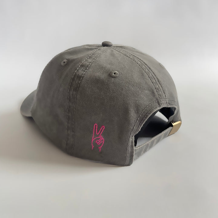 The Mamma Cap