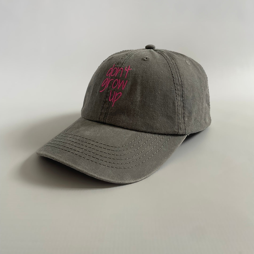 The Mamma Cap