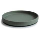 MUSHIE CLASSIC SILICONE "Stay-Put" SUCTION PLATE