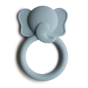 Mushi Character Teethers
