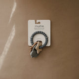 MUSHIE TEETHING RINGS
