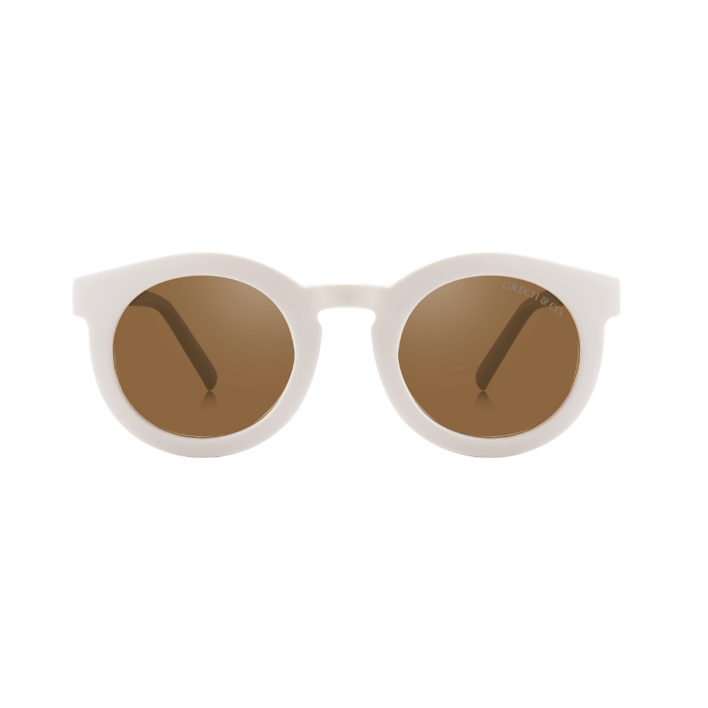 CLASSIC SUNNIES - GRECH + CO - Flynn Jaxon
