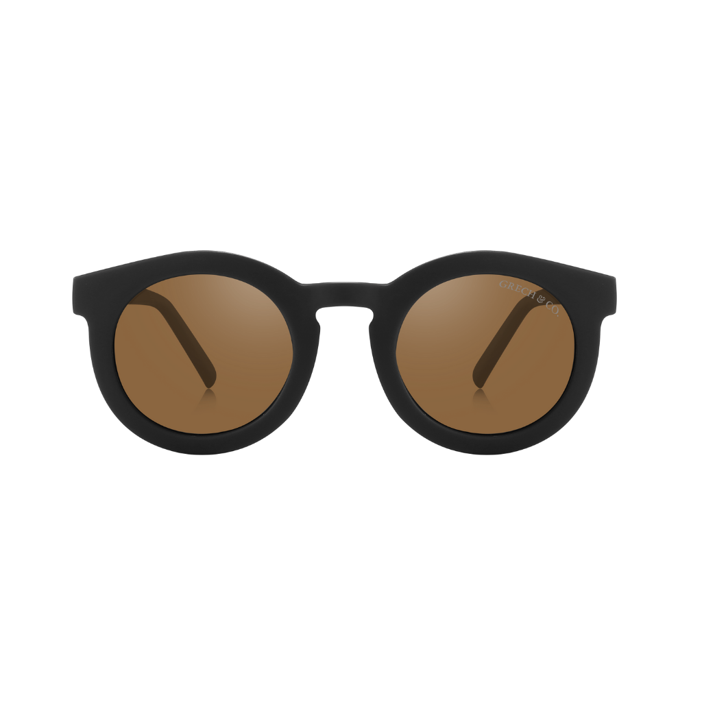 CLASSIC SUNNIES GRECH CO Black