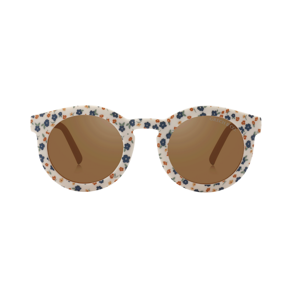 CLASSIC SUNNIES - GRECH + CO - Flynn Jaxon