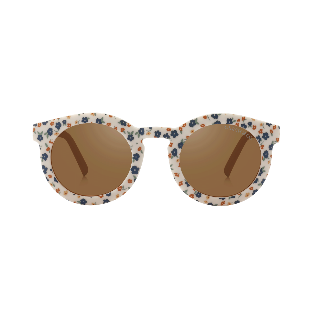 CLASSIC SUNNIES - GRECH + CO - Flynn Jaxon