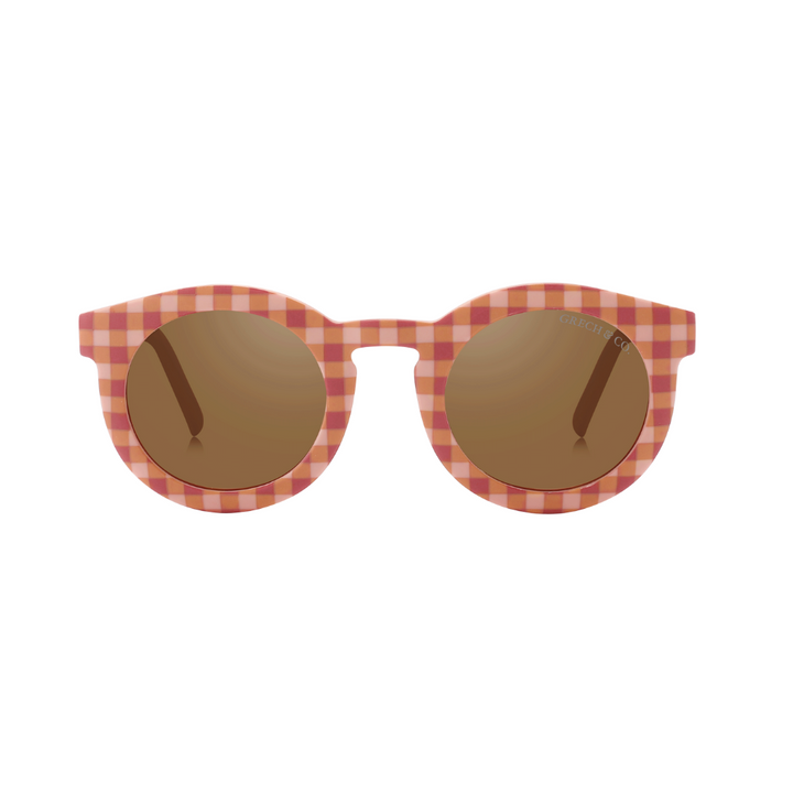 CLASSIC SUNNIES - GRECH + CO - Flynn Jaxon