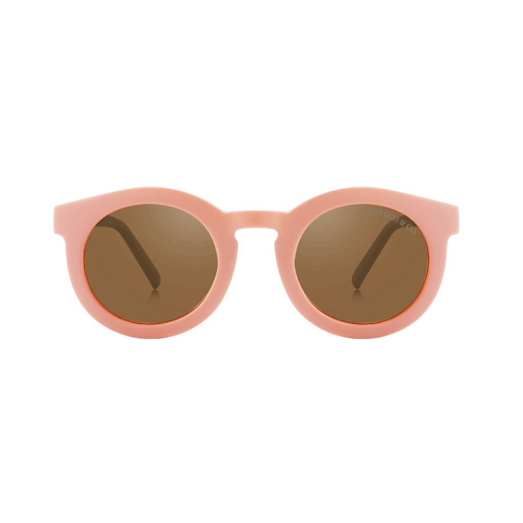 CLASSIC SUNNIES - GRECH + CO - Flynn Jaxon