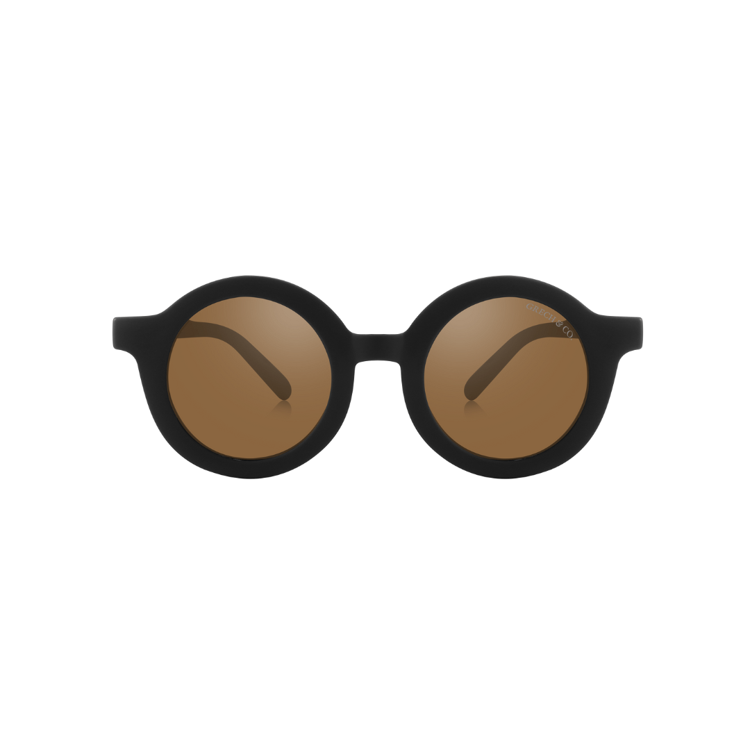 ROUND SUNNIES - GRECH + CO - Flynn Jaxon