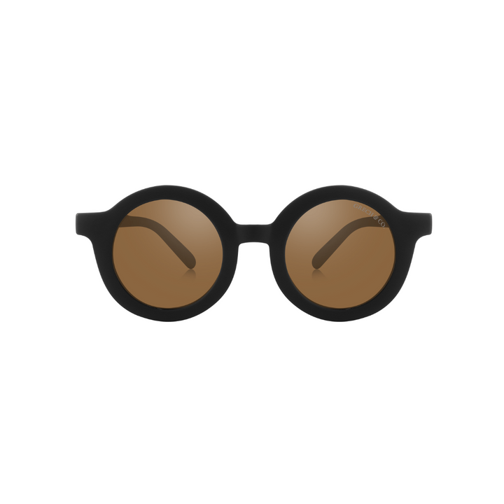ROUND SUNNIES - GRECH + CO - Flynn Jaxon