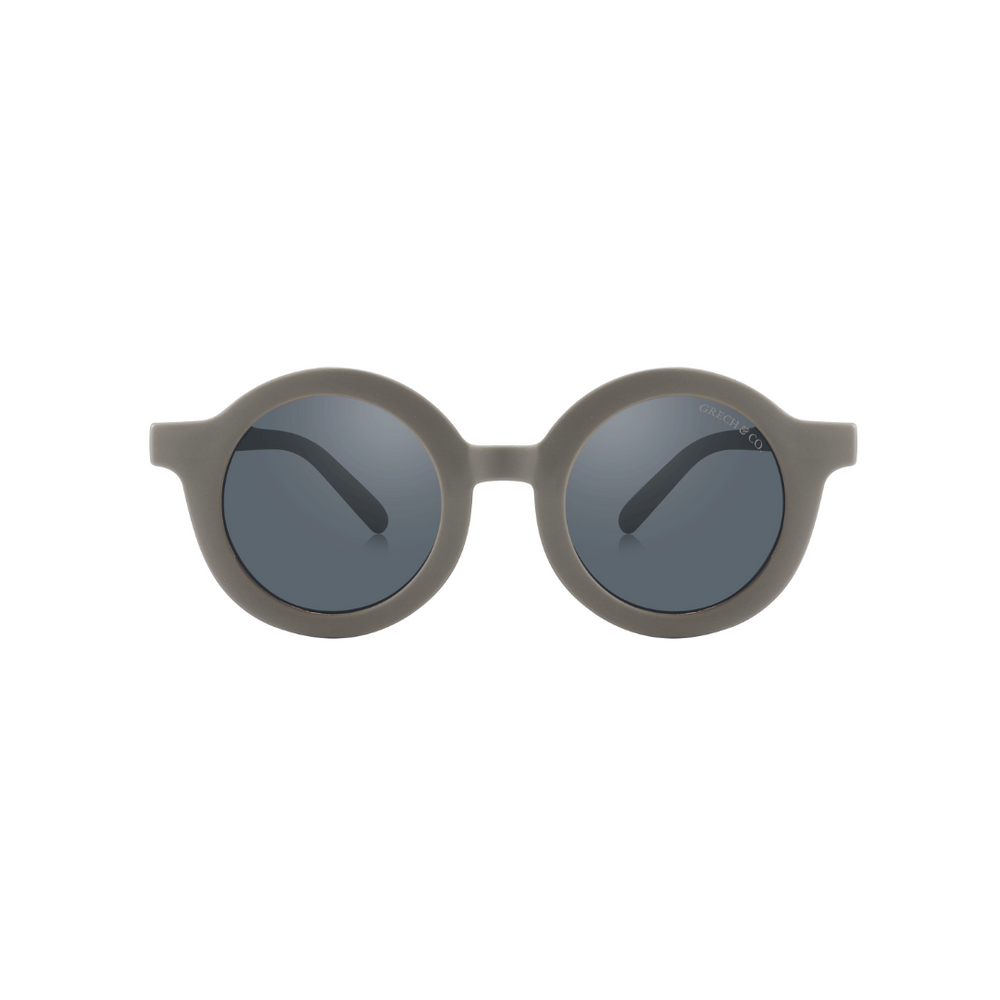 ROUND SUNNIES - GRECH + CO - Flynn Jaxon