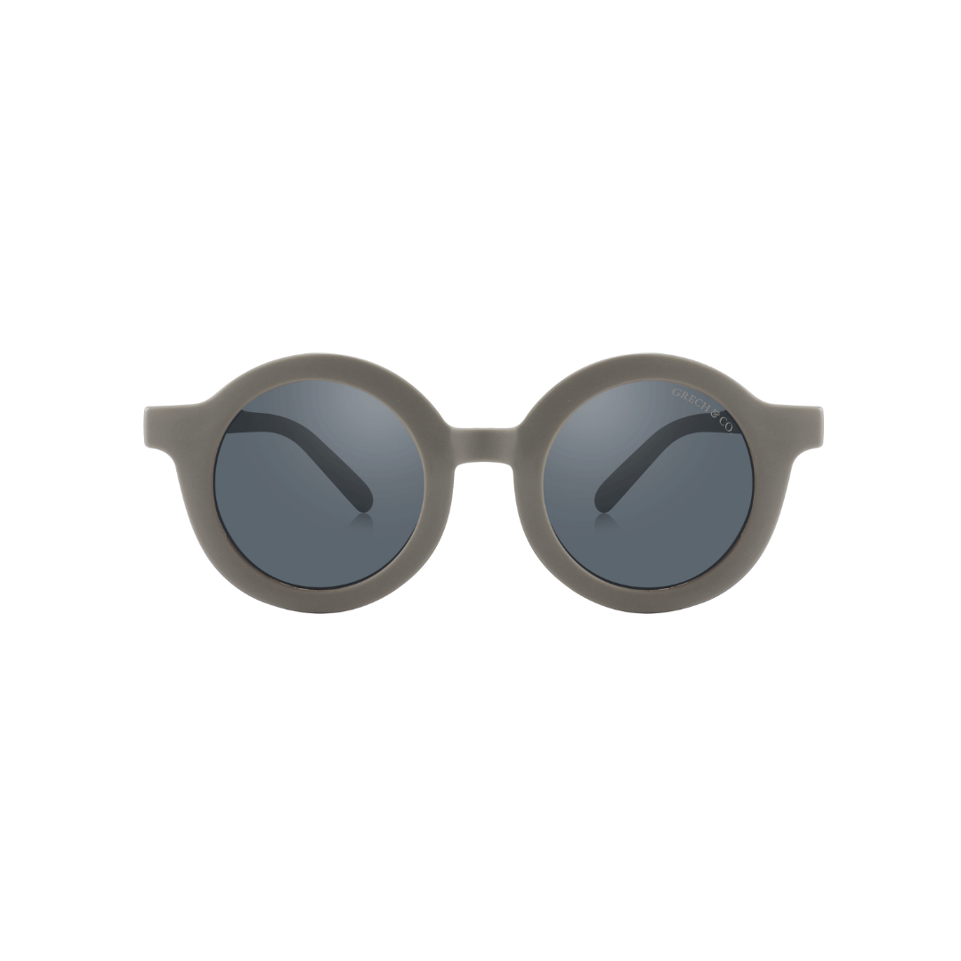 ROUND SUNNIES - GRECH + CO - Flynn Jaxon