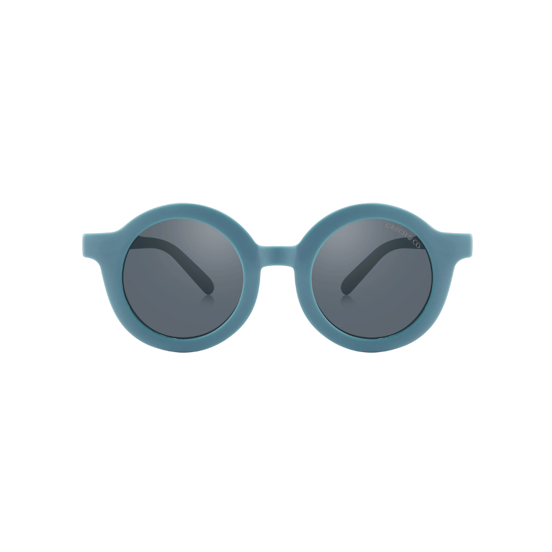 ROUND SUNNIES - GRECH + CO - Flynn Jaxon