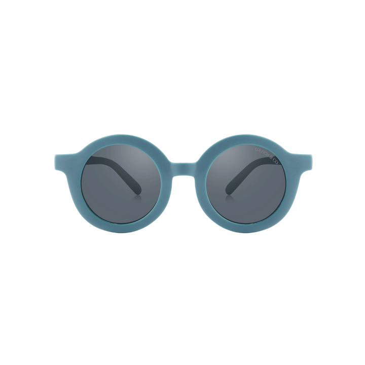 ROUND SUNNIES - GRECH + CO - Flynn Jaxon