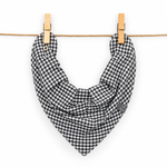 Black + White Gingham