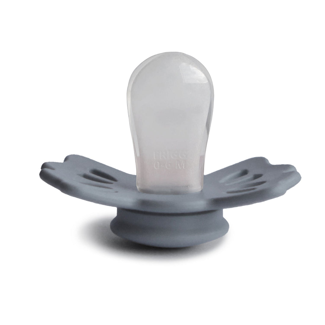 FRIGG Lucky Symmetrical Silicone Pacifier | Size 1