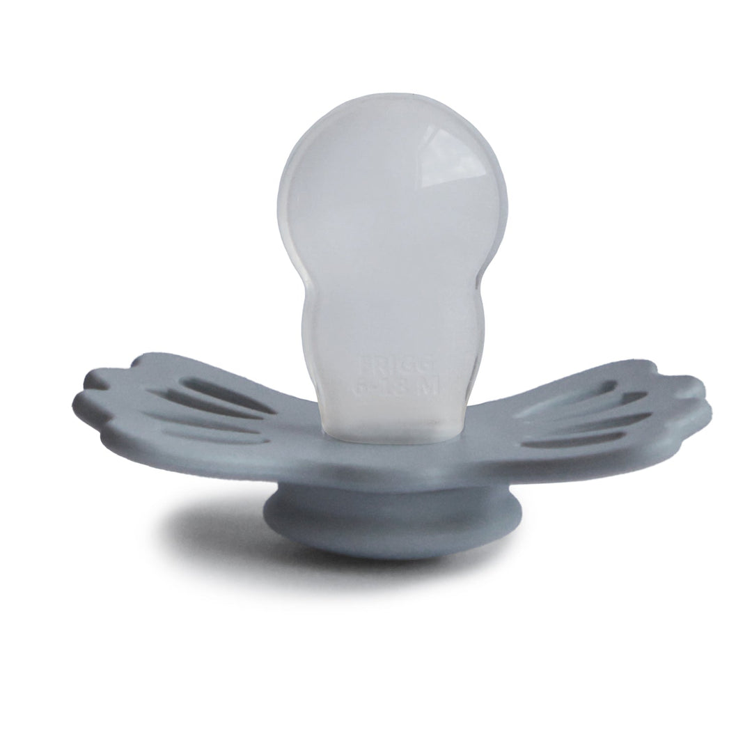 FRIGG Lucky Symmetrical Silicone Pacifier | Size 2