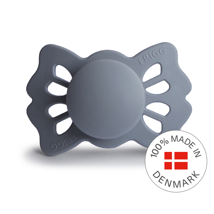 FRIGG Lucky Symmetrical Silicone Pacifier | Size 1
