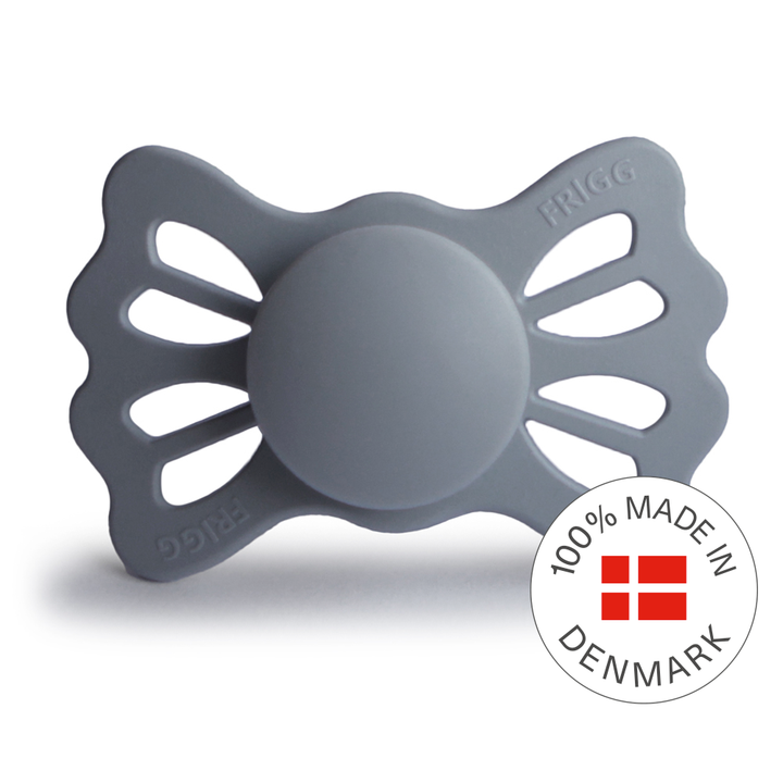 FRIGG Lucky Symmetrical Silicone Pacifier | Size 2