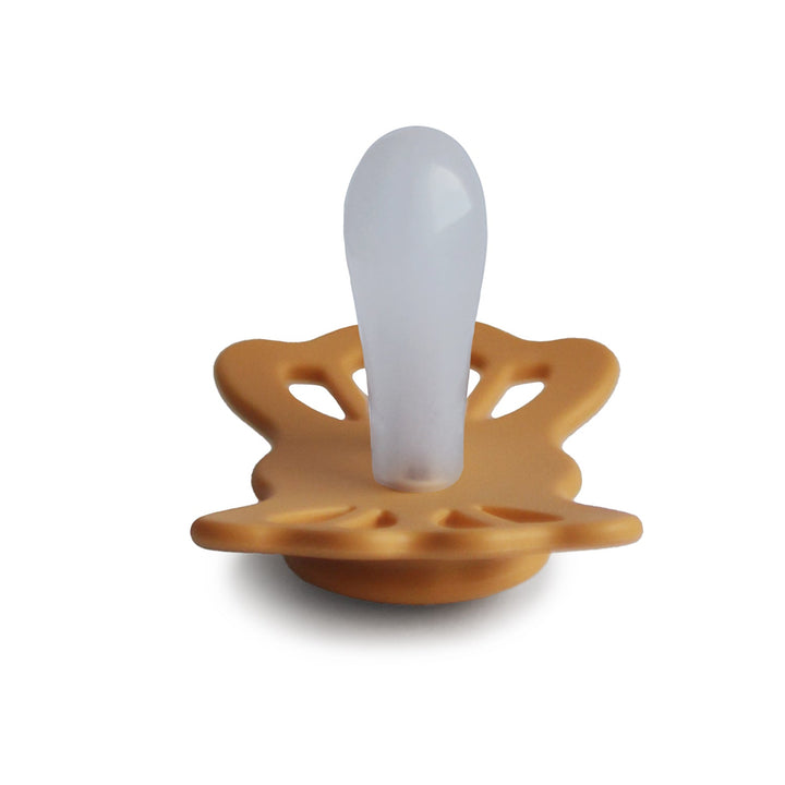 FRIGG Lucky Symmetrical Silicone Pacifier | Size 1