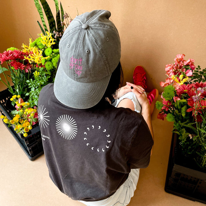 The Mamma Cap