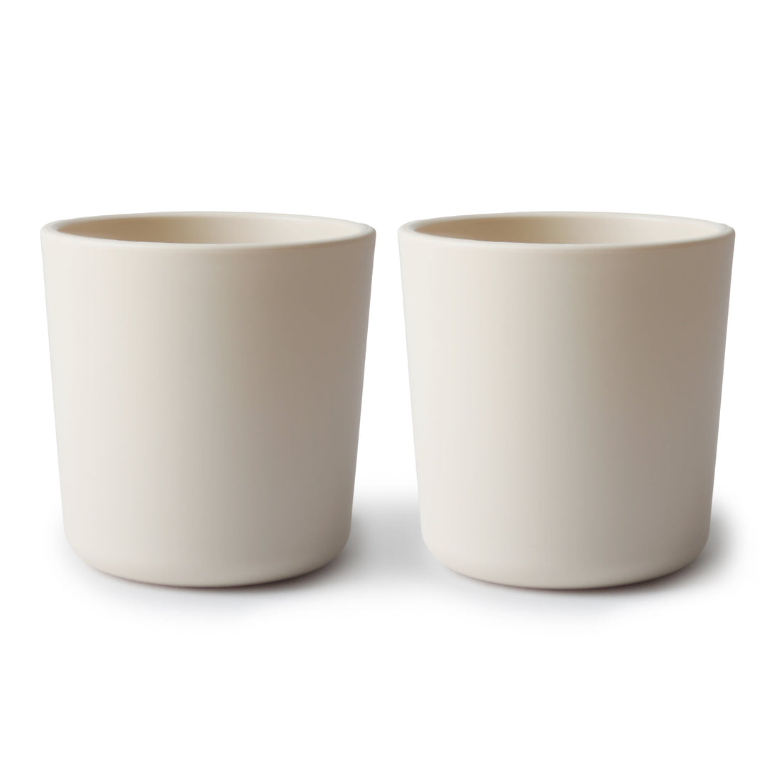 Mushie Cups | 2 Pack