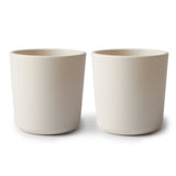 MUSHIE CUPS - 2 PACK