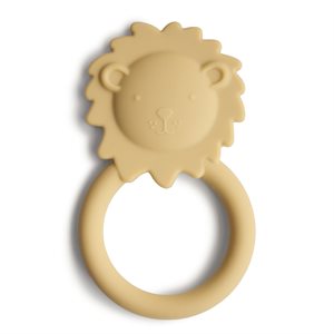 Mushi Character Teethers