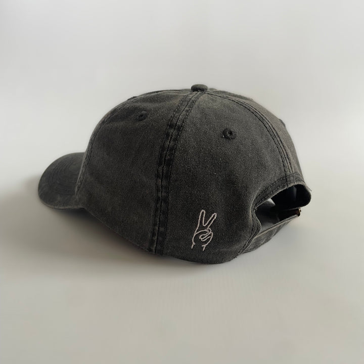 The Mamma Cap